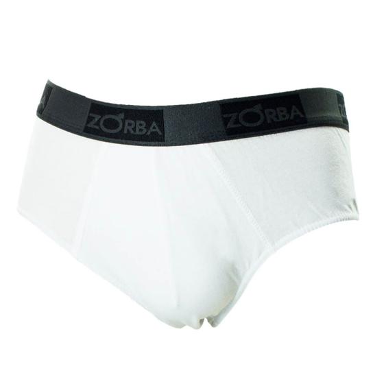 Imagem de Cueca Zorba Slip Comfort 0674 