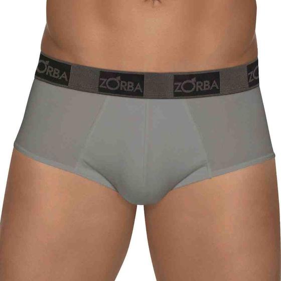 Imagem de Cueca Zorba Slip Confort - 0674