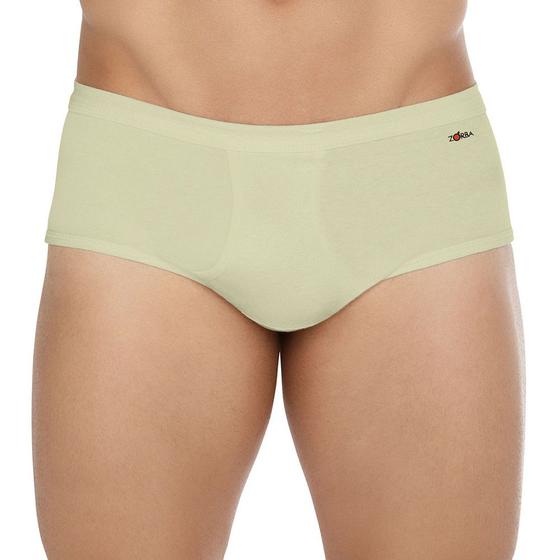Imagem de Cueca Zorba Slip Linea com Abertura 185