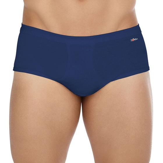Imagem de Cueca Zorba Slip Linea com Abertura 185