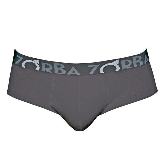 Imagem de Cueca Zorba Slip Stylo - 0643