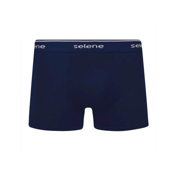 Imagem de CuecaBoxer Plus Size Algodão 