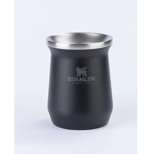 Imagem de Cuia Termica 08051-00 Classic Mate Black 236ml Stanley