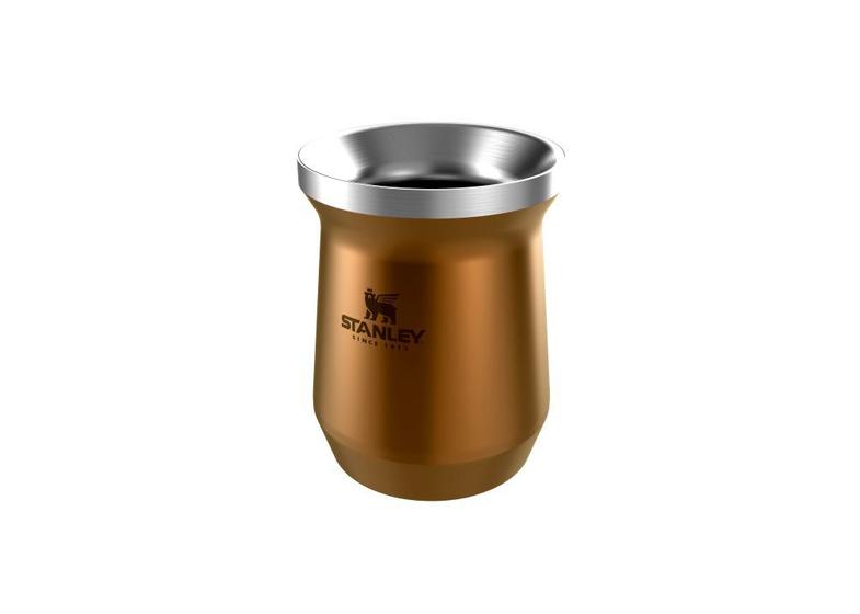 Imagem de Cuia Térmica Classic Stanley 236ml Tererê Chimarrão Mate