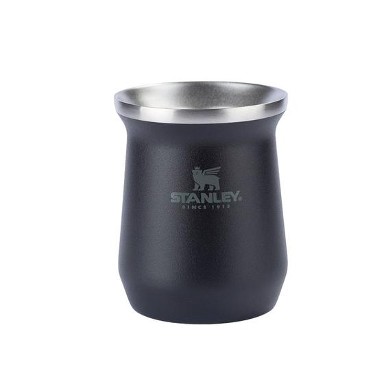 Imagem de Cuia Térmica Classic Stanley 236ml Verde - 08050