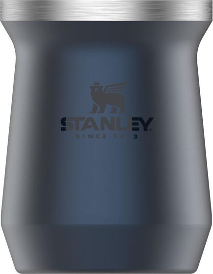 Imagem de Cuia Térmica Classic Verde Ou Preto 236ml - Stanley