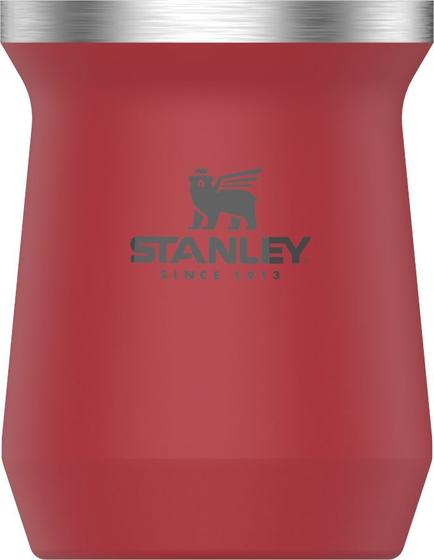 Imagem de Cuia Térmica Classic Verde Ou Preto 236ml - Stanley