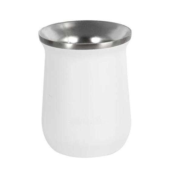 Imagem de Cuia Térmica Inox Premium Chimarrão Matte Tererê Barnco