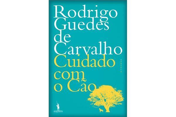 Imagem de Cuidado Com O Cão - DOM QUIXOTE - PORTUGAL