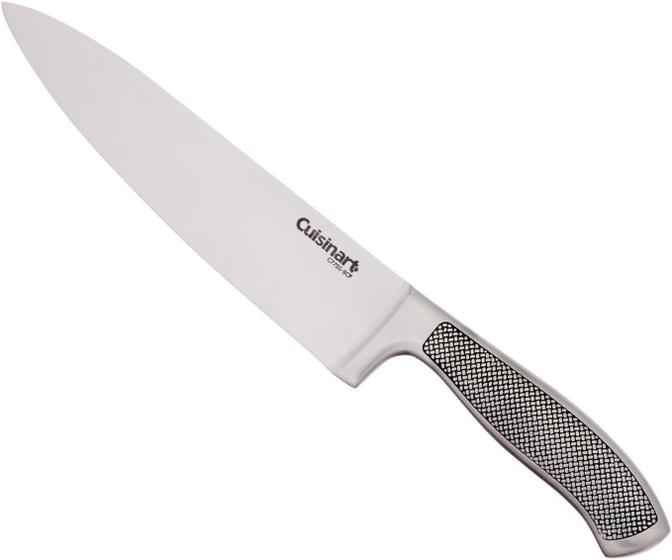 Imagem de Cuisinart Faca Chef 8" Graphix Collection em Aço Inox