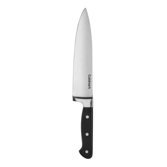 Imagem de Cuisinart Faca Chef Triple Rivet Collection 8", Preto
