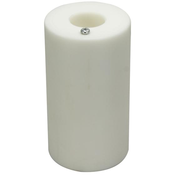 Culote para Prensa Térmica Canecas Copos Acrílicos 15oz 350ml - NCPT15S Menor preço em Culote para Prensa Térmica Canecas Copos Acrílicos 15oz 350ml - NCPT15S