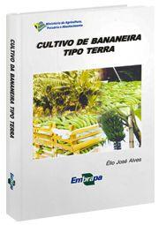 Imagem de Cultivo de Bananeira Tipo Terra - Embrapa