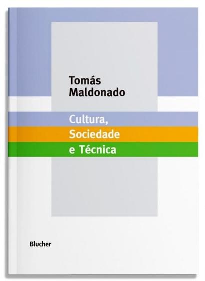 Imagem de Cultura, Sociedade e Tecnica