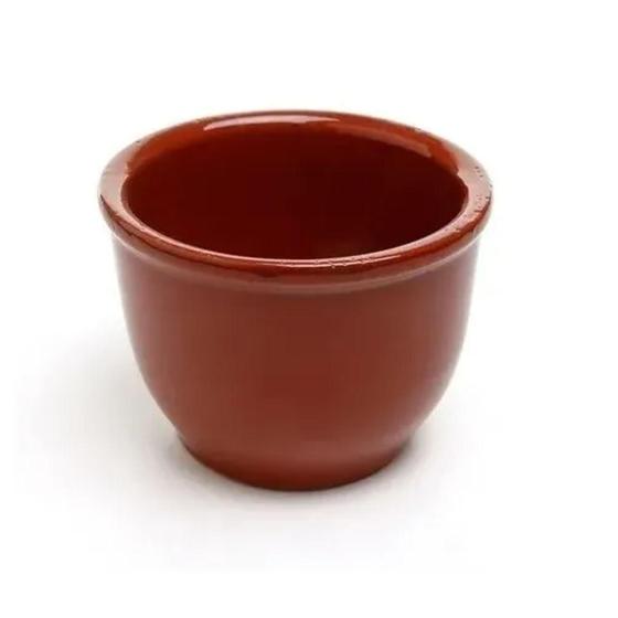 Imagem de Cumbuca Cerâmica Feijoada Nº 1 ( 550 ML ) Kit C/ 6 Unidades