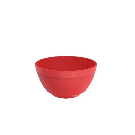 Imagem de Cumbuca Luna 500 ml Vermelho CL220 - Ou