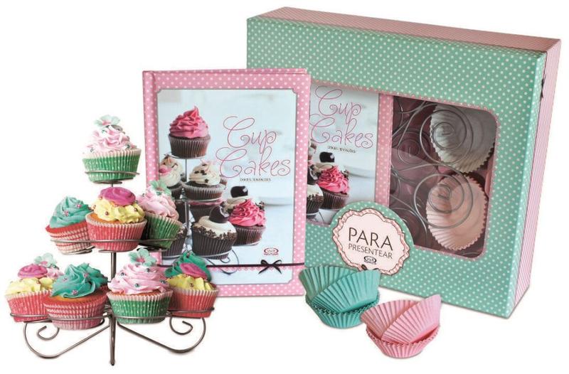 Imagem de Cupcakes                                        01 - VERGARA E RIBA - CARAPICUIBA