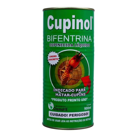 Imagem de Cupinol 900ml - mata cupins