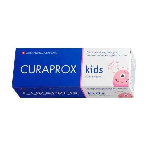 Imagem de Curaprox Dentifricio Kids 1450 60Ml