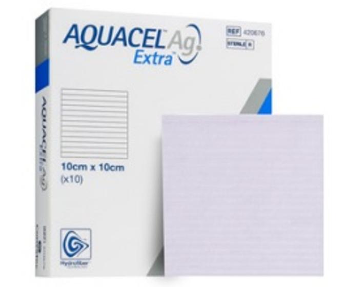 Imagem de Curativo Aquacel AG Extra CONVATEC