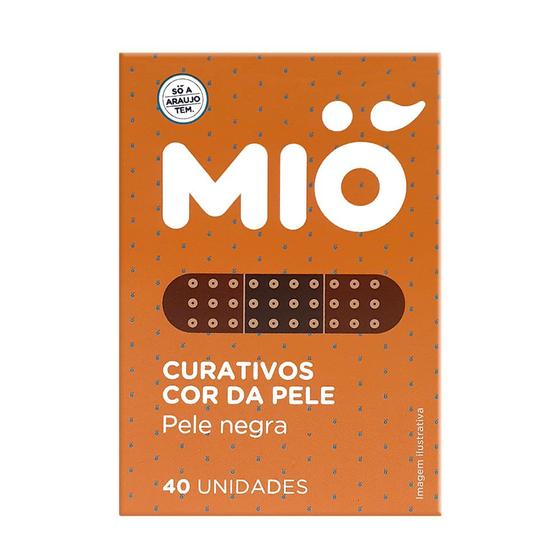 Curativo Cor da Pele Mió Pele