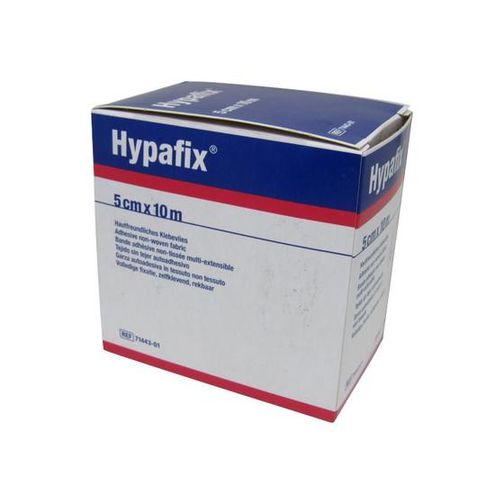 Imagem de Curativo Hypafix Tecido Adesivo 5cmx10m BSN Medical