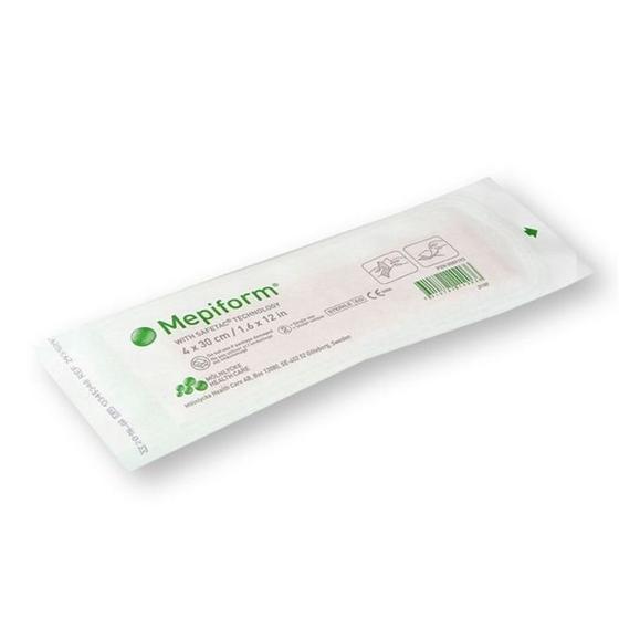 Imagem de Curativo Mepiform 4x30 Molnlycke