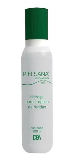 Imagem de Curativo Pielsana Polihexanida (PHMB) Gel 100gr - DBS