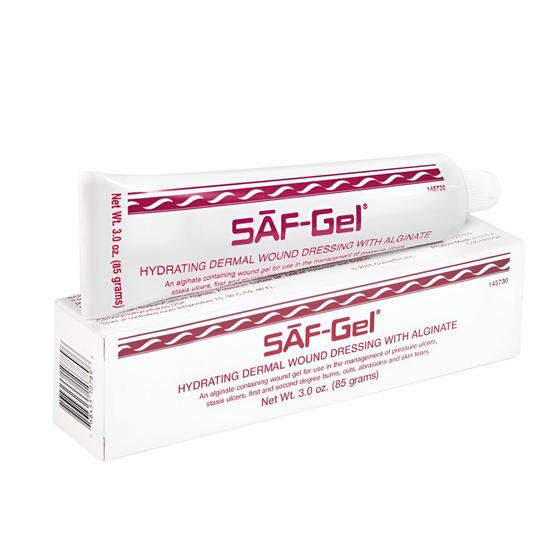 Imagem de Curativo saf gel 85g 145730 convatec