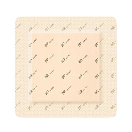 Imagem de Curativo Suprasorb P Sensitive Border Lite 5x5 - L&R
