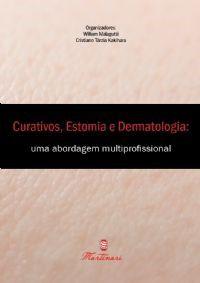 Imagem de Curativos, estomia e dermatologia - MARTINARI