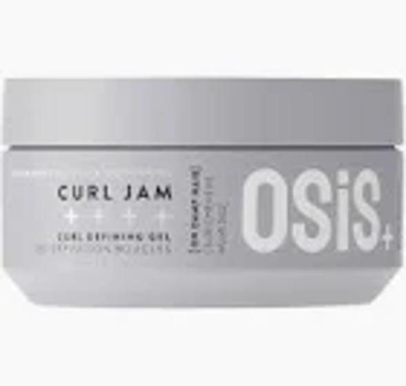 Imagem de curl jam 300ml osis+