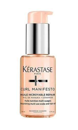 Imagem de Curl Manifesto Huile Sublime Repair 50ml