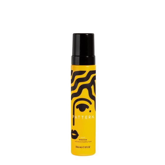 Imagem de Curl Mousse PATTERN Beauty de Tracee Ellis Ross 236,6 ml