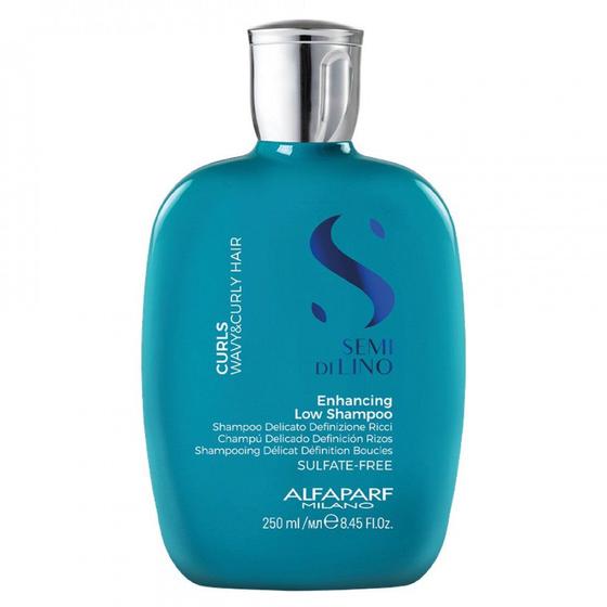 Imagem de Curls Enhancing Shampoo 250ml Sulfate-free