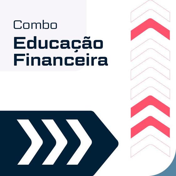 Imagem de Curso - Combo Educação Financeira - Xpeed