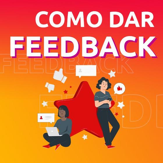 Imagem de Curso de Como dar Feedback 