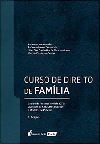 Imagem de Curso de Direito de Família - 3ª Ed. (lacrado)