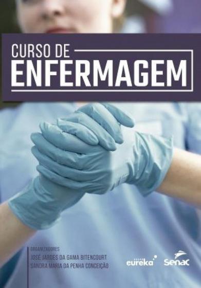 Imagem de Curso de enfermagem - SENAC RIO