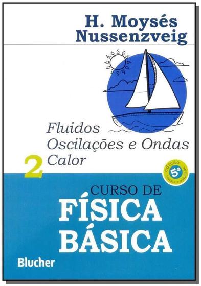 Imagem de Curso de física básica