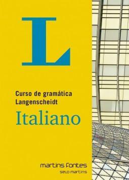 Imagem de Curso de gramatica langenscheidt - italiano - MARTINS EDITORA