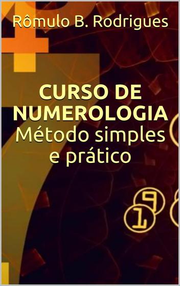 Imagem de Curso De Numerologia: Método Simples E Prático