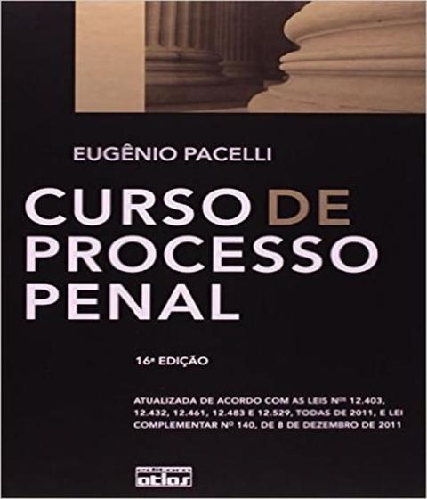 Imagem de Curso de processo de execução