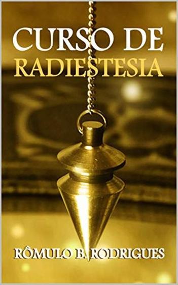 Imagem de Curso De Radiestesia - Amazon