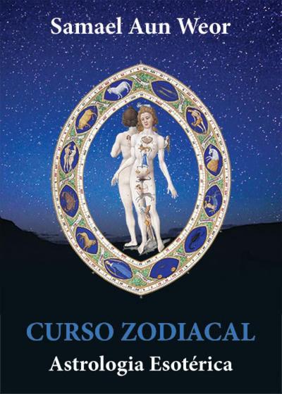 Imagem de Curso Zodiacal: Astrologia Esotérica