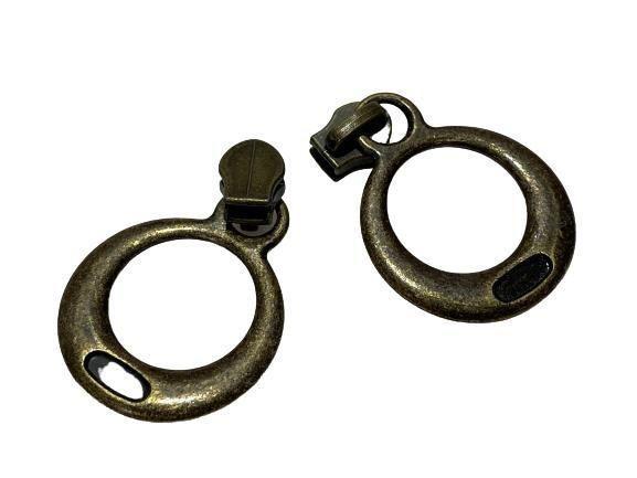 Imagem de Cursor 3 Ouro Velho Flexnyl - D130 - 2F27