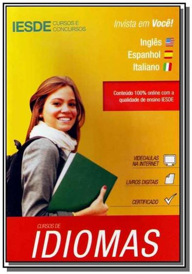 Imagem de Cursos preparatorios para concursos publicos