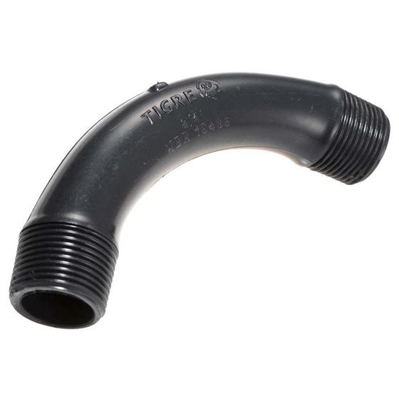 Imagem de Curva 90 para eletroduto 3/4" Tigre