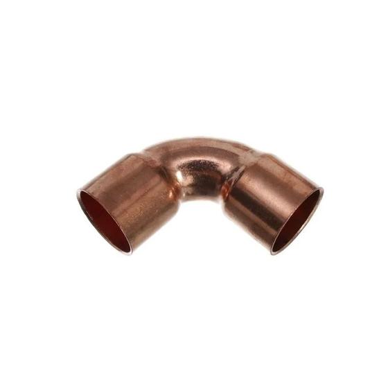 Imagem de Curva de Cobre Vix 7/8" 90 1/32