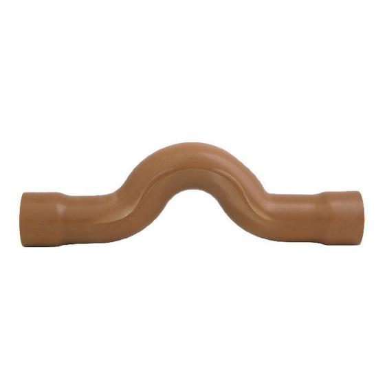 Imagem de Curva De Transposicao Soldavel Krona